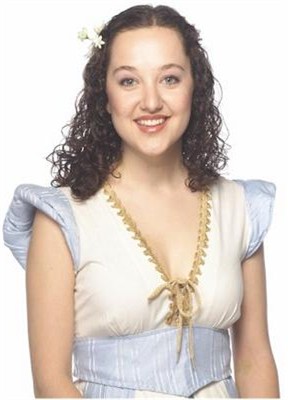 Rumpelstiltskin's Daughter