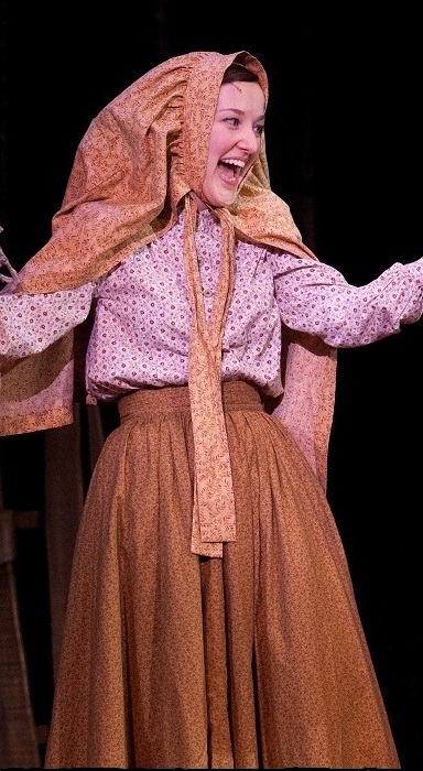 Fiddler 8