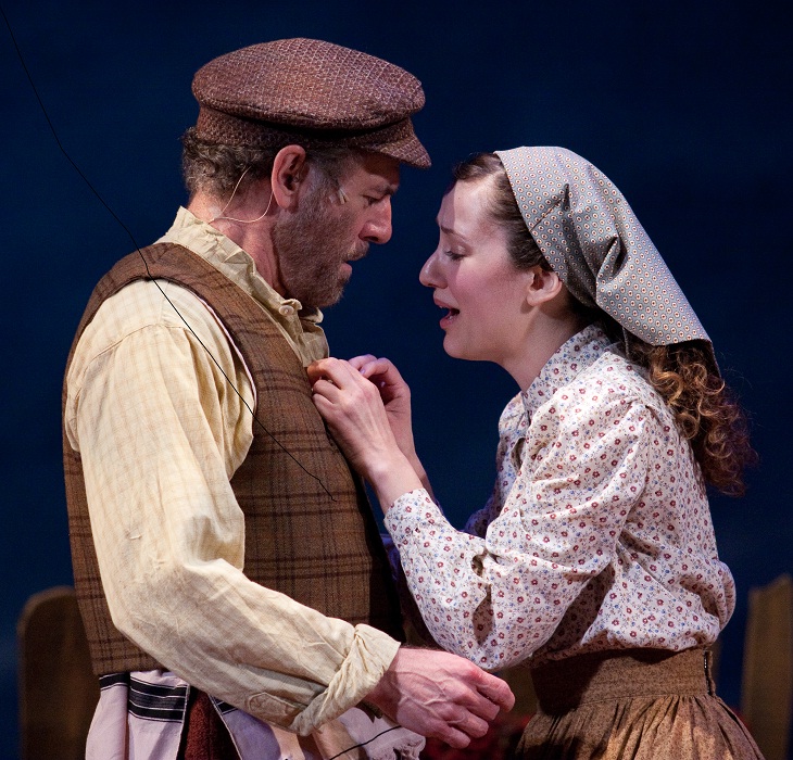 Fiddler 1