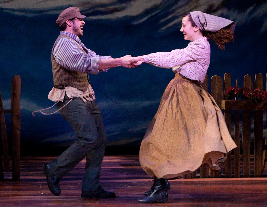 Fiddler 9