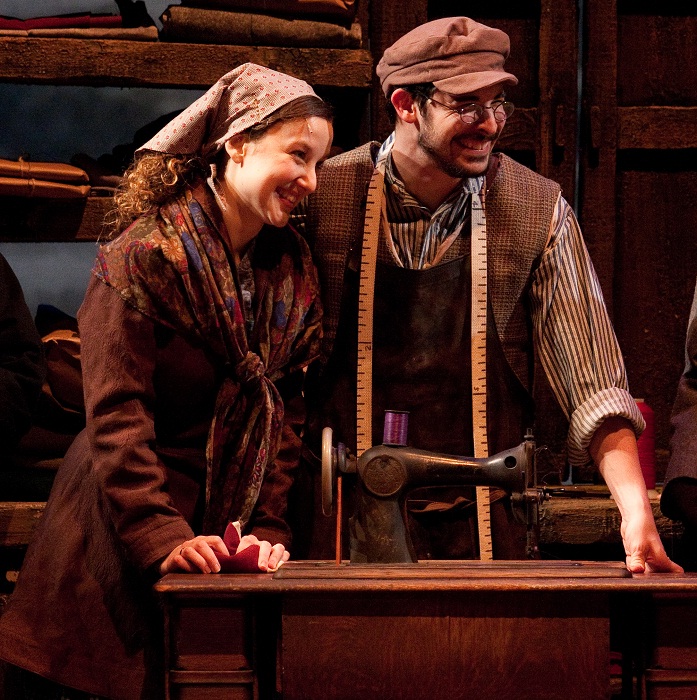 Fiddler 3