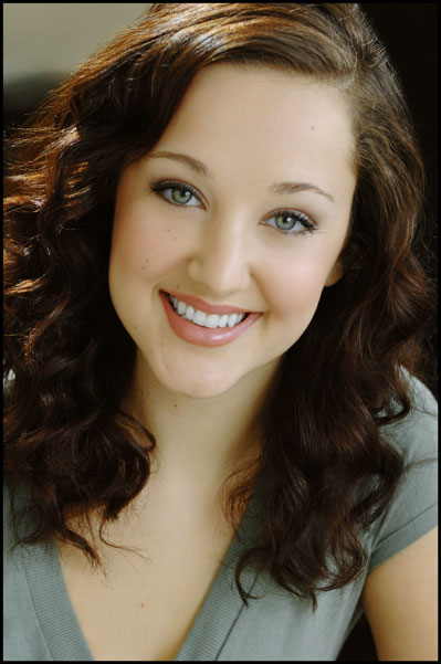 Headshot 1