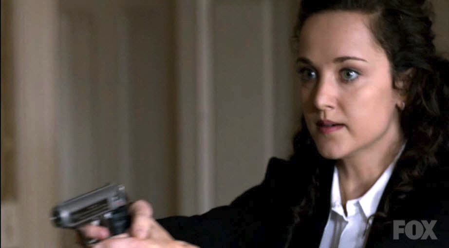 The Following 1