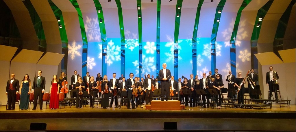 Tilles Center