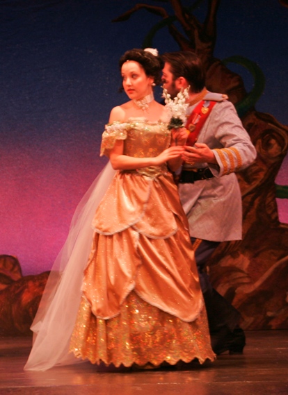 Cinderella 2