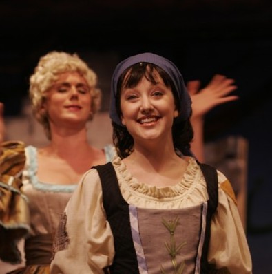 Cinderella 4
