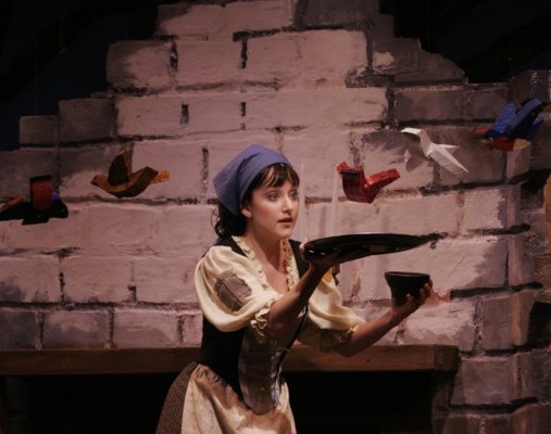 Cinderella 3